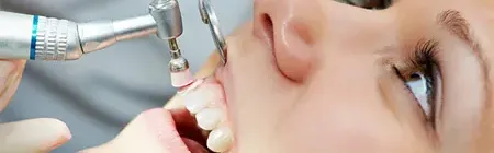 予防歯科の専門サイト